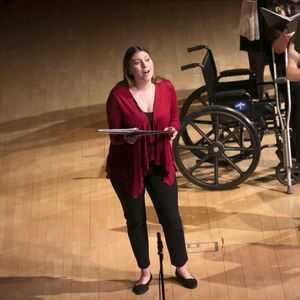 Meet your Posher, Ashlie